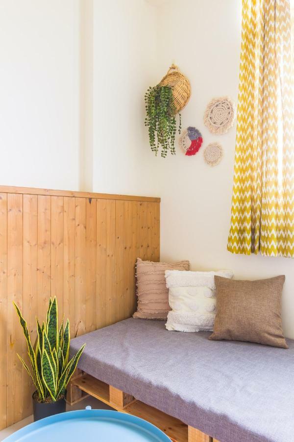 Cozy Green Guesthouse Taitung Exterior photo